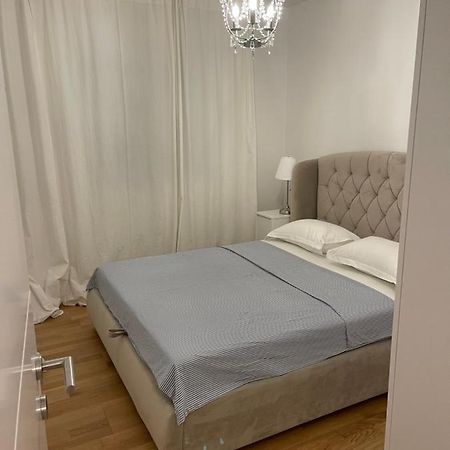Apartment Leon Makarska Zewnętrze zdjęcie