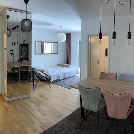 Apartment Leon Makarska Zewnętrze zdjęcie
