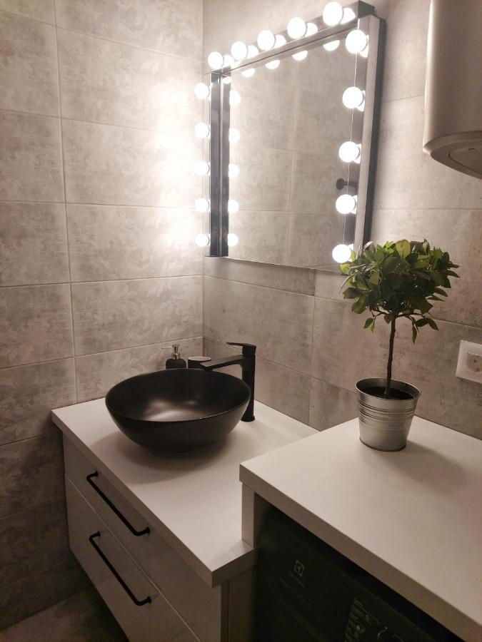 Apartment Leon Makarska Zewnętrze zdjęcie