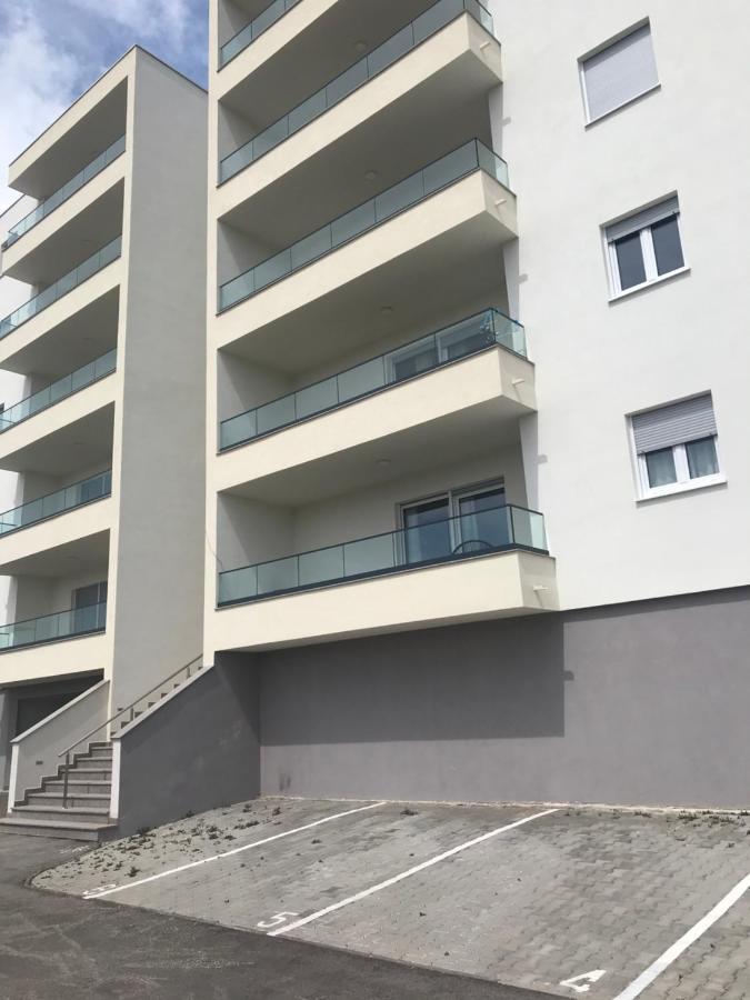 Apartment Leon Makarska Zewnętrze zdjęcie