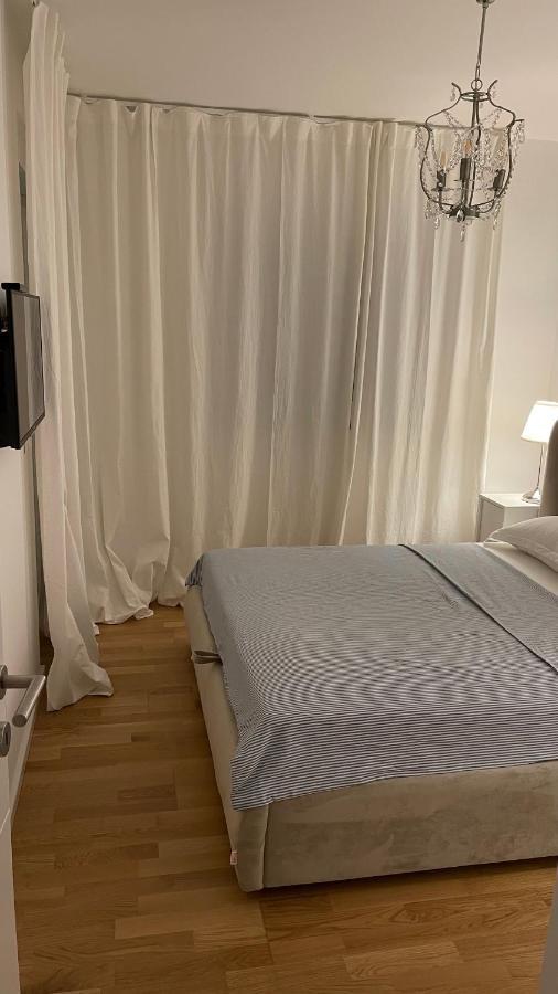 Apartment Leon Makarska Zewnętrze zdjęcie