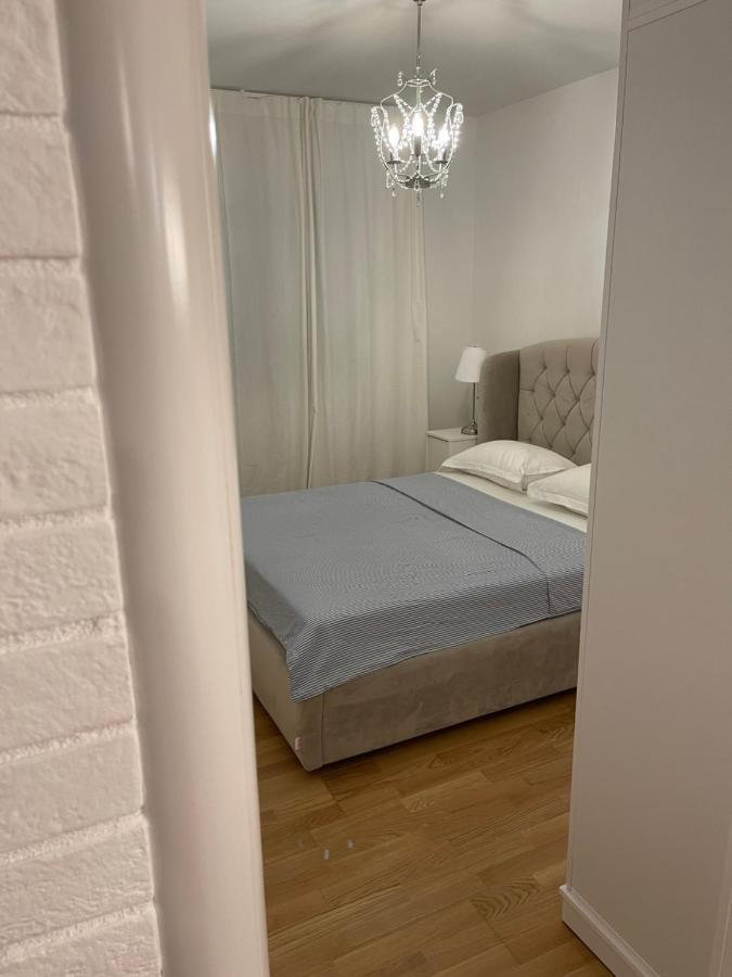 Apartment Leon Makarska Zewnętrze zdjęcie
