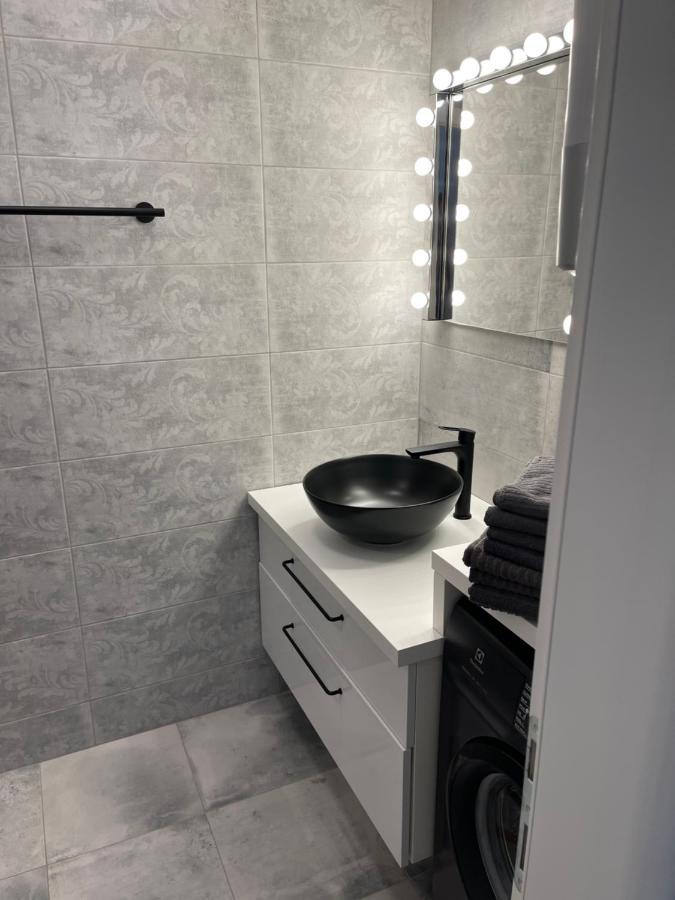 Apartment Leon Makarska Zewnętrze zdjęcie