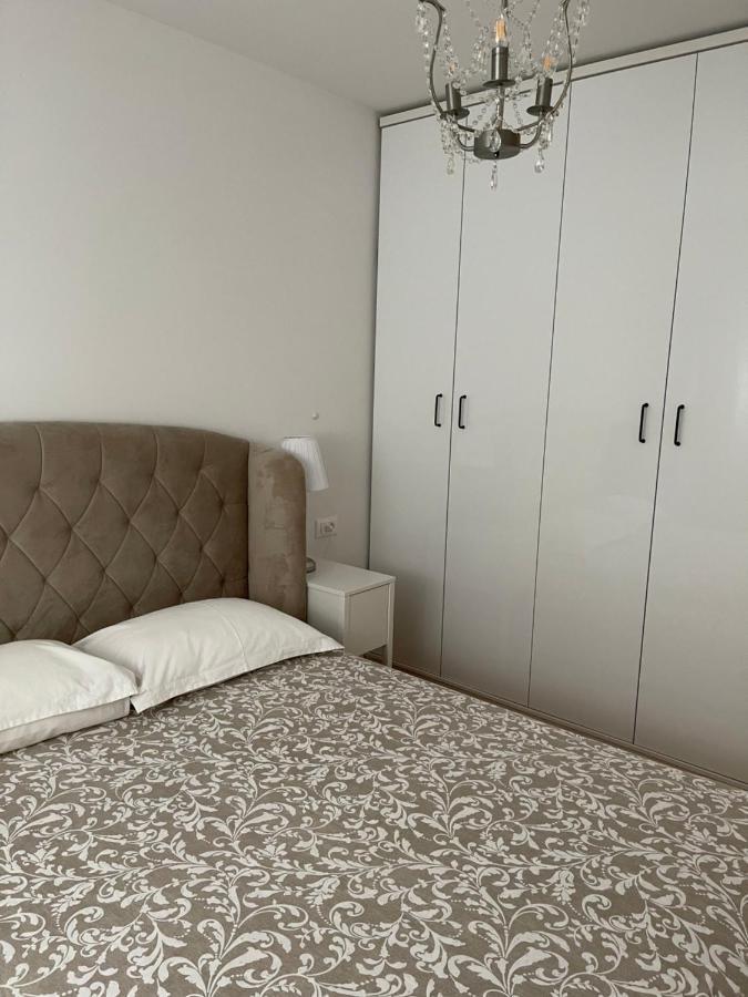 Apartment Leon Makarska Zewnętrze zdjęcie