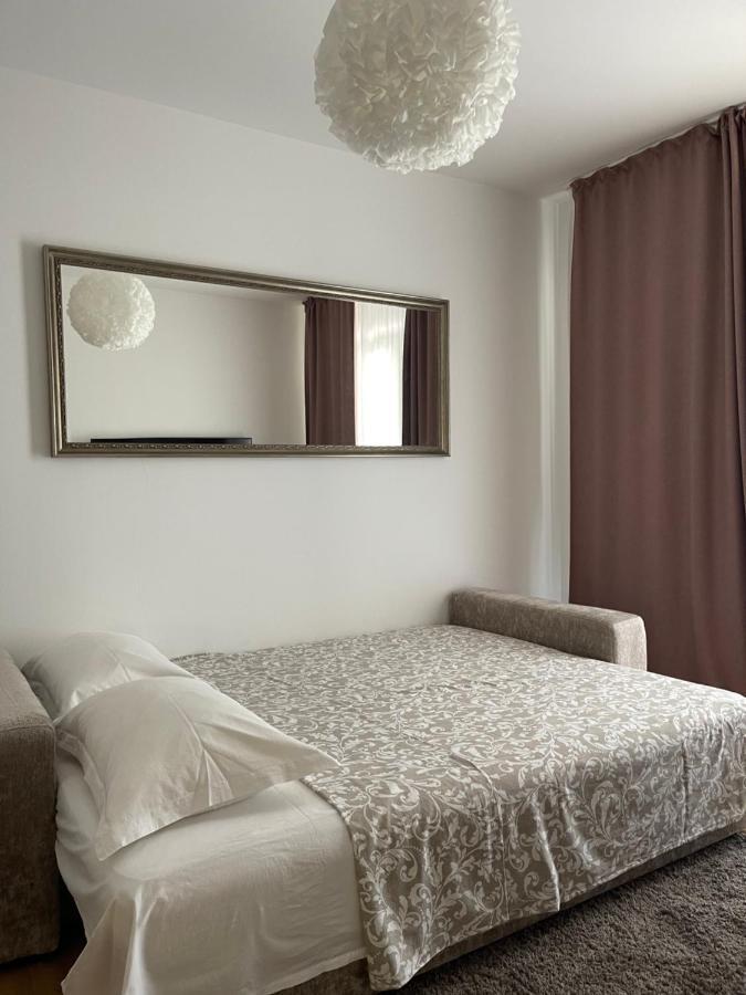 Apartment Leon Makarska Zewnętrze zdjęcie