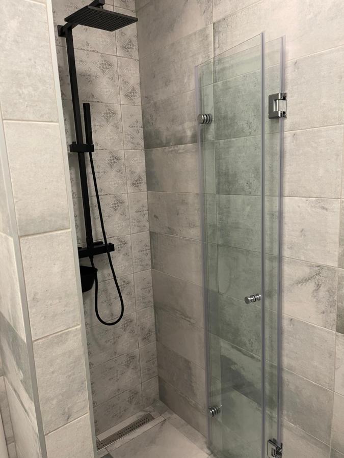 Apartment Leon Makarska Zewnętrze zdjęcie